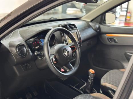 RENAULT Kwid 1.0 12V 4P SCE FLEX OUTSIDER, Foto 11
