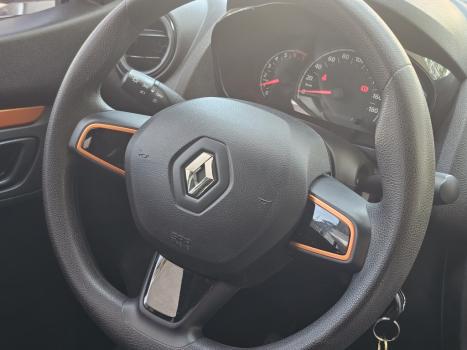 RENAULT Kwid 1.0 12V 4P SCE FLEX OUTSIDER, Foto 11