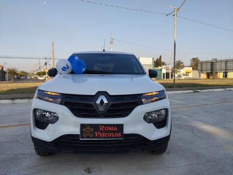 RENAULT Kwid 1.0 12V 4P SCE FLEX ZEN, Foto 1