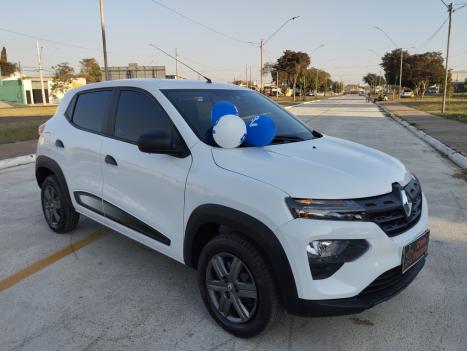 RENAULT Kwid 1.0 12V 4P SCE FLEX ZEN, Foto 3
