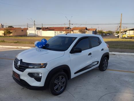 RENAULT Kwid 1.0 12V 4P SCE FLEX ZEN, Foto 5