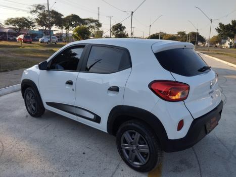 RENAULT Kwid 1.0 12V 4P SCE FLEX ZEN, Foto 4