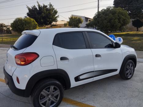 RENAULT Kwid 1.0 12V 4P SCE FLEX ZEN, Foto 6
