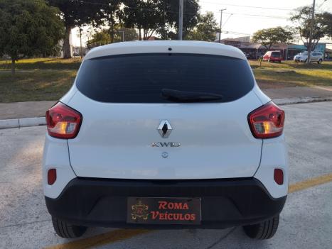 RENAULT Kwid 1.0 12V 4P SCE FLEX ZEN, Foto 7