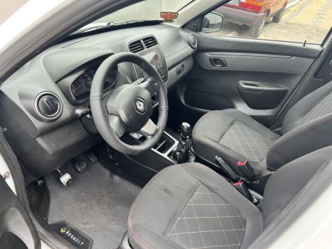 RENAULT Kwid 1.0 12V 4P SCE FLEX ZEN, Foto 4