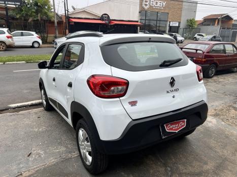 RENAULT Kwid 1.0 12V 4P SCE FLEX ZEN, Foto 6