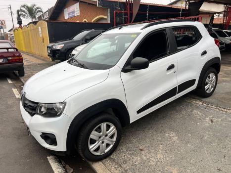 RENAULT Kwid 1.0 12V 4P SCE FLEX ZEN, Foto 10