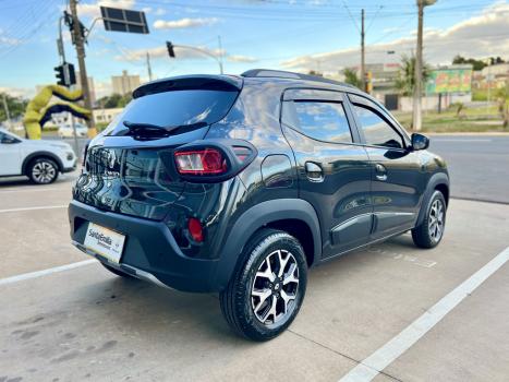 RENAULT Kwid 1.0 12V 4P SCE FLEX OUTSIDER, Foto 3