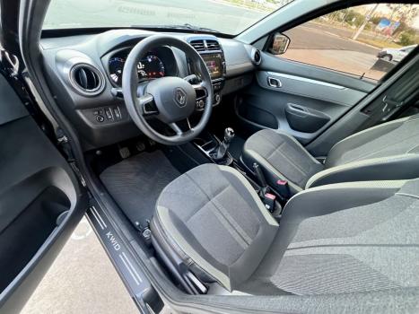 RENAULT Kwid 1.0 12V 4P SCE FLEX OUTSIDER, Foto 5