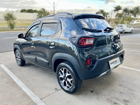 RENAULT Kwid 1.0 12V 4P SCE FLEX OUTSIDER, Foto 12