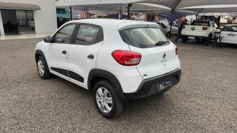 RENAULT Kwid 1.0 12V 4P SCE FLEX ZEN, Foto 6