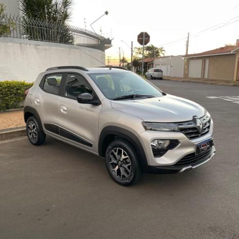 RENAULT Kwid 1.0 12V 4P SCE FLEX OUTSIDER, Foto 1