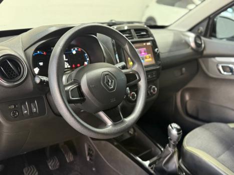 RENAULT Kwid 1.0 12V 4P SCE FLEX OUTSIDER, Foto 7