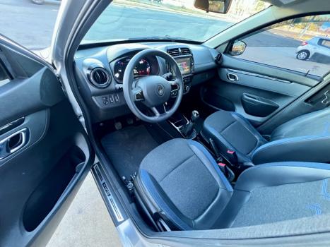 RENAULT Kwid 1.0 12V 4P SCE FLEX INTENSE, Foto 5