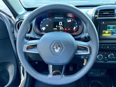 RENAULT Kwid 1.0 12V 4P SCE FLEX INTENSE, Foto 6
