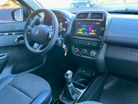 RENAULT Kwid 1.0 12V 4P SCE FLEX INTENSE, Foto 7