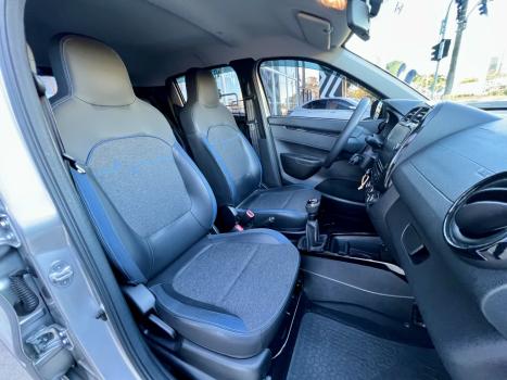 RENAULT Kwid 1.0 12V 4P SCE FLEX INTENSE, Foto 9