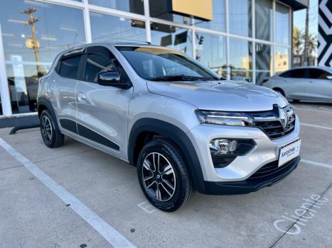 RENAULT Kwid 1.0 12V 4P SCE FLEX INTENSE, Foto 11