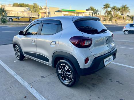 RENAULT Kwid 1.0 12V 4P SCE FLEX INTENSE, Foto 12
