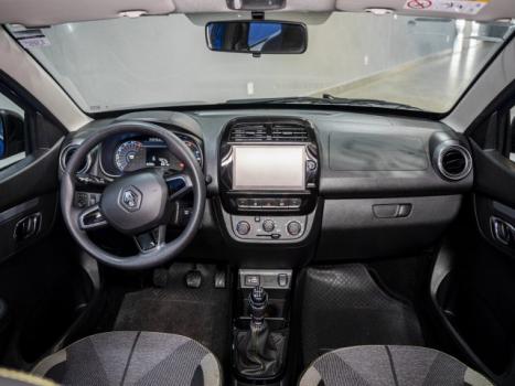 RENAULT Kwid 1.0 12V 4P SCE FLEX OUTSIDER, Foto 4