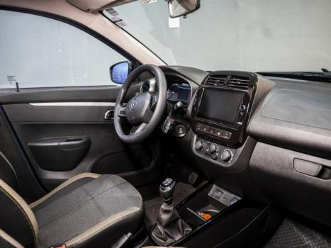 RENAULT Kwid 1.0 12V 4P SCE FLEX OUTSIDER, Foto 5