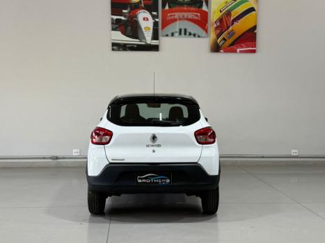 RENAULT Kwid 1.0 12V 4P SCE FLEX ZEN, Foto 5