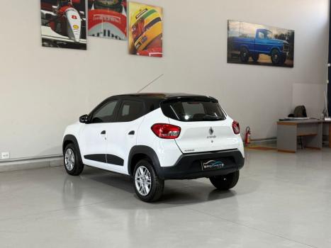 RENAULT Kwid 1.0 12V 4P SCE FLEX ZEN, Foto 6