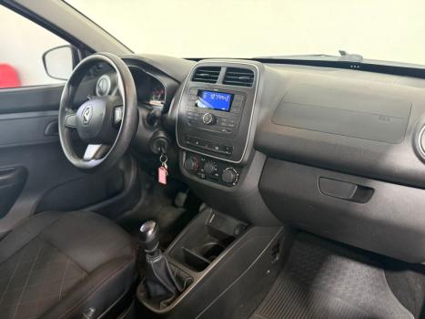 RENAULT Kwid 1.0 12V 4P SCE FLEX ZEN, Foto 7