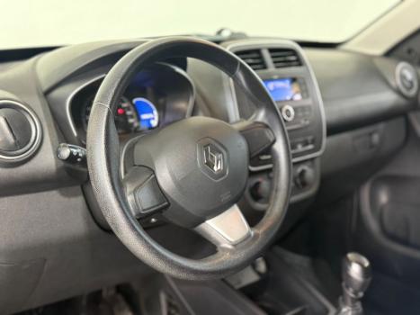 RENAULT Kwid 1.0 12V 4P SCE FLEX ZEN, Foto 9