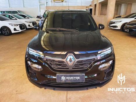 RENAULT Kwid 1.0 12V 4P SCE FLEX INTENSE, Foto 2