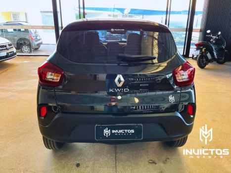RENAULT Kwid 1.0 12V 4P SCE FLEX INTENSE, Foto 5