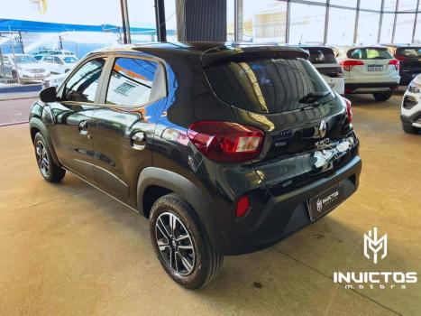 RENAULT Kwid 1.0 12V 4P SCE FLEX INTENSE, Foto 6
