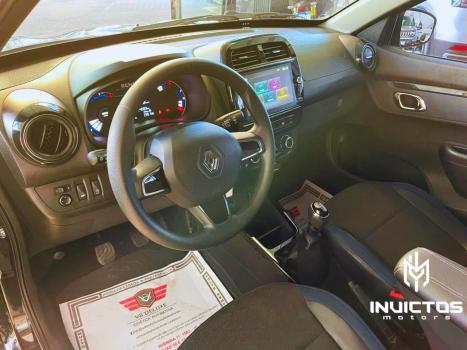 RENAULT Kwid 1.0 12V 4P SCE FLEX INTENSE, Foto 7