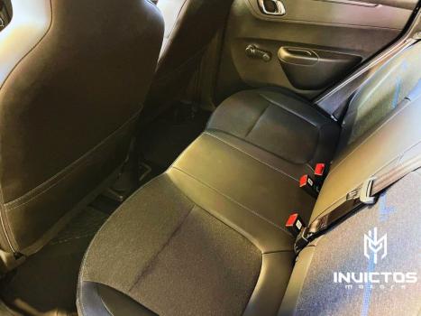 RENAULT Kwid 1.0 12V 4P SCE FLEX INTENSE, Foto 8