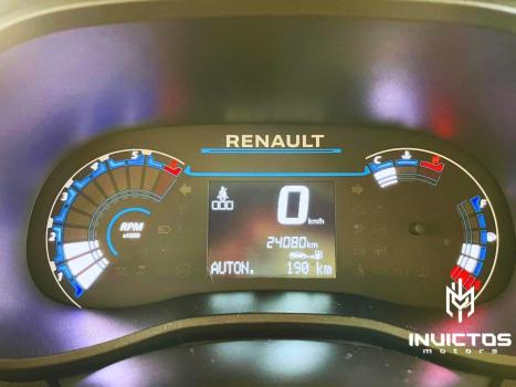 RENAULT Kwid 1.0 12V 4P SCE FLEX INTENSE, Foto 9