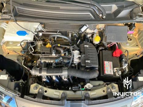 RENAULT Kwid 1.0 12V 4P SCE FLEX INTENSE, Foto 11