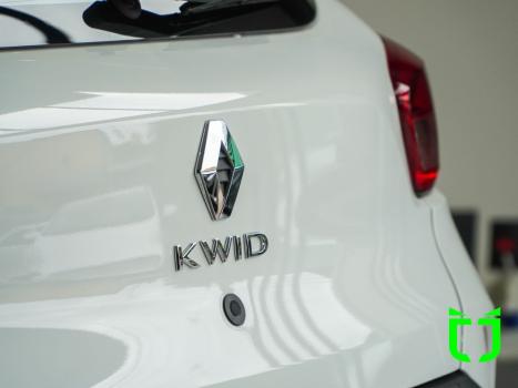 RENAULT Kwid 1.0 12V 4P SCE FLEX ZEN, Foto 9