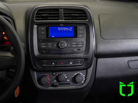 RENAULT Kwid 1.0 12V 4P SCE FLEX ZEN, Foto 12