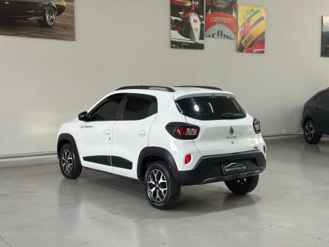 RENAULT Kwid 1.0 12V 4P SCE FLEX OUTSIDER, Foto 7