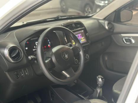 RENAULT Kwid 1.0 12V 4P SCE FLEX OUTSIDER, Foto 11