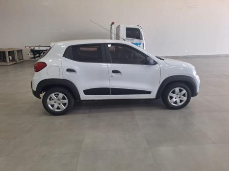 RENAULT Kwid 1.0 12V 4P SCE FLEX ZEN, Foto 3