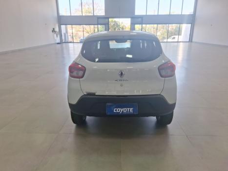 RENAULT Kwid 1.0 12V 4P SCE FLEX ZEN, Foto 5