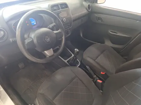 RENAULT Kwid 1.0 12V 4P SCE FLEX ZEN, Foto 7