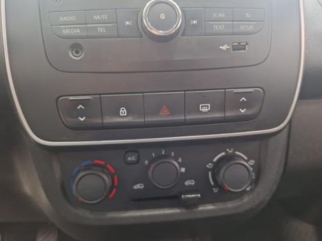 RENAULT Kwid 1.0 12V 4P SCE FLEX ZEN, Foto 9