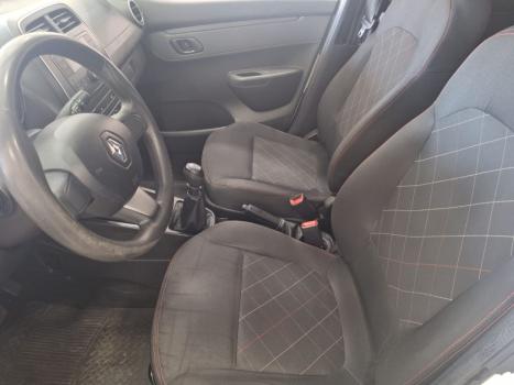 RENAULT Kwid 1.0 12V 4P SCE FLEX ZEN, Foto 11