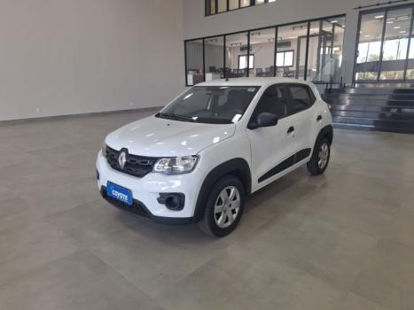 RENAULT Kwid 1.0 12V 4P SCE FLEX ZEN, Foto 15
