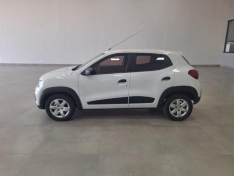 RENAULT Kwid 1.0 12V 4P SCE FLEX ZEN, Foto 16