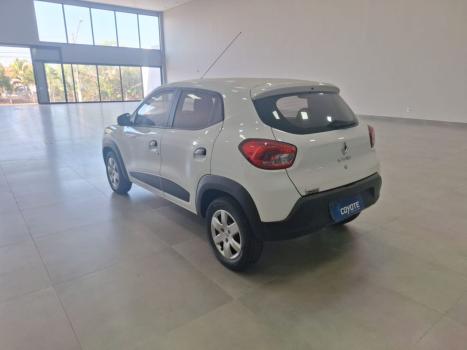 RENAULT Kwid 1.0 12V 4P SCE FLEX ZEN, Foto 17