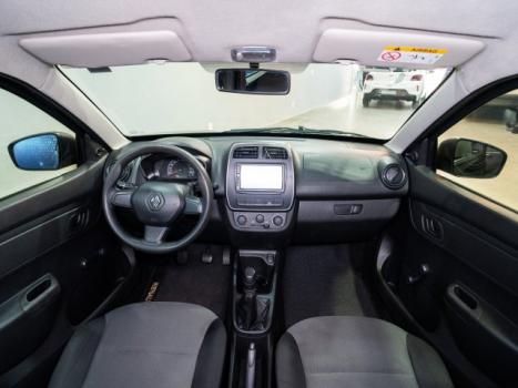 RENAULT Kwid 1.0 12V 4P SCE FLEX LIFE, Foto 4