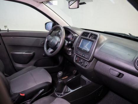 RENAULT Kwid 1.0 12V 4P SCE FLEX LIFE, Foto 5